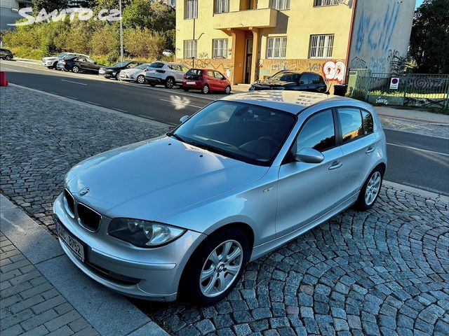 BMW Řada 1